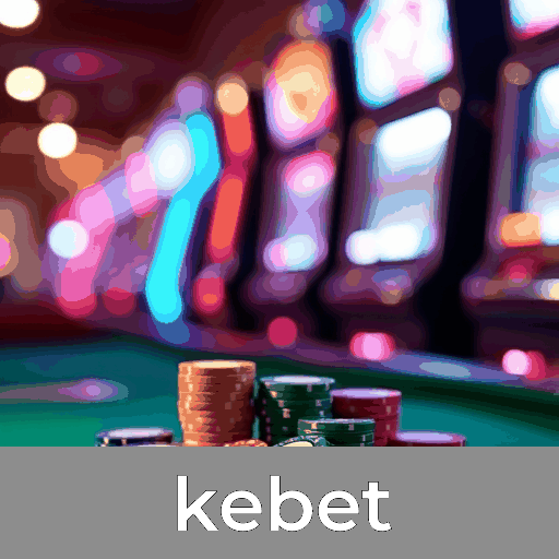 Experiência autêntica com casinos ao vivo na Kebet