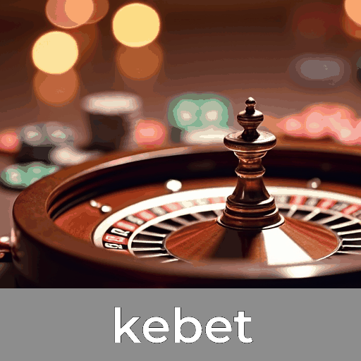 Kebet: Slots - Mega Prêmios, Mesa - Estratégia Avançada, Dealer Ao Vivo - Imersão Completa